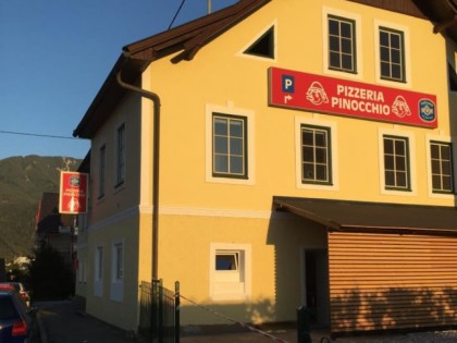 Foto: Pinocchio